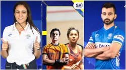 Commonwealth Games 2022 Day 7 Highlights: बॉक्सिंग में 6 पदक पक्के, बैडमिंटन में पीवी सिंधु के बाद किदांबी श्रीकांत भी अंतिम-16 में; मनिका भी सिंगल्स और मिक्स्ड डबल्स में जीतीं