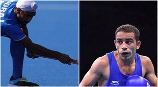 CWG 2022 Day 4, CWG 2022, cwg news
