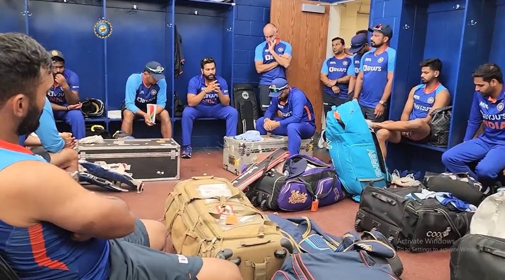 IND vs PAK Rohit Virat Suryakumar KL Rahul Rishabh Hardik Bhuvi Arshdeep Chahal sure to play for Team India