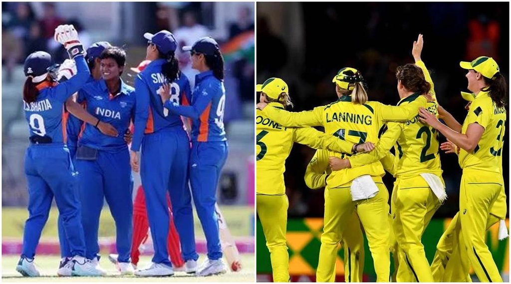 ICC reveal Women's Future Tours Program: 301 international games scheduled in maiden women's FTP