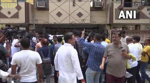 Bihar Assembly floor test | CBI raids | RJD leaders