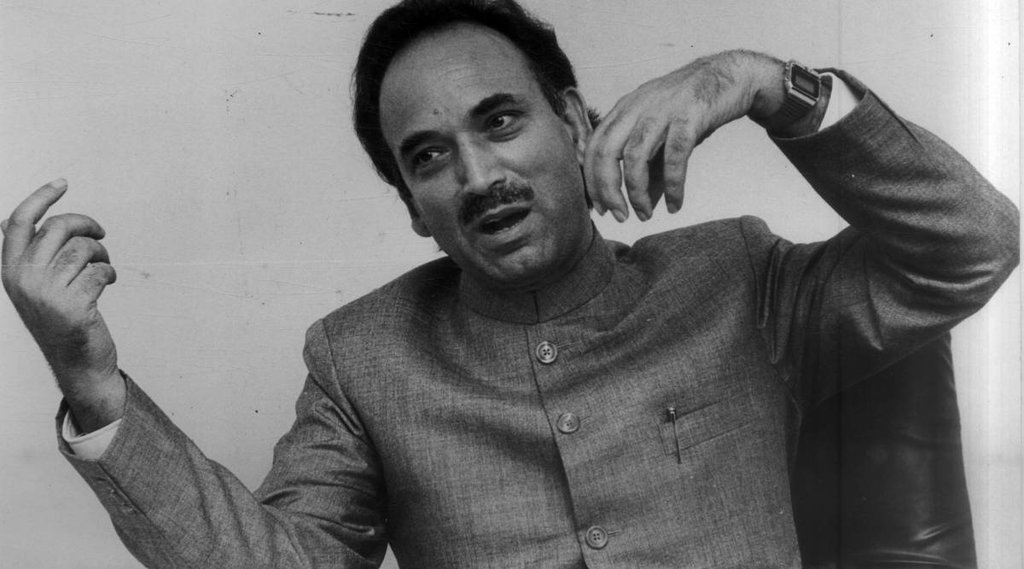 Ghulam Nabi Azad | Congress | Sanjay gandhi