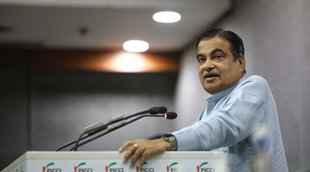 Nitin Gadkari | BJP | RSS