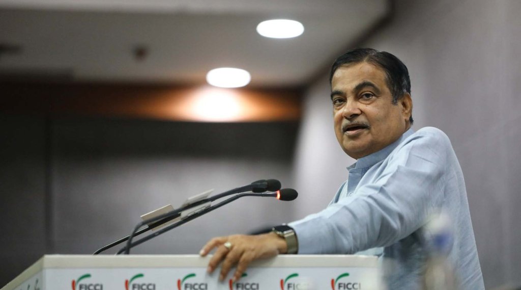 Nitin Gadkari | BJP | RSS