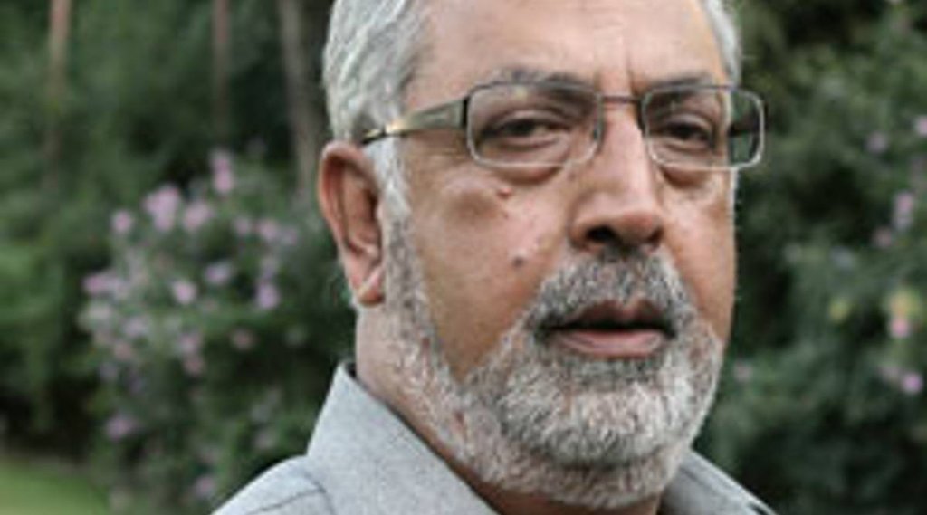 Taj Mohiuddin | Congress | land scam