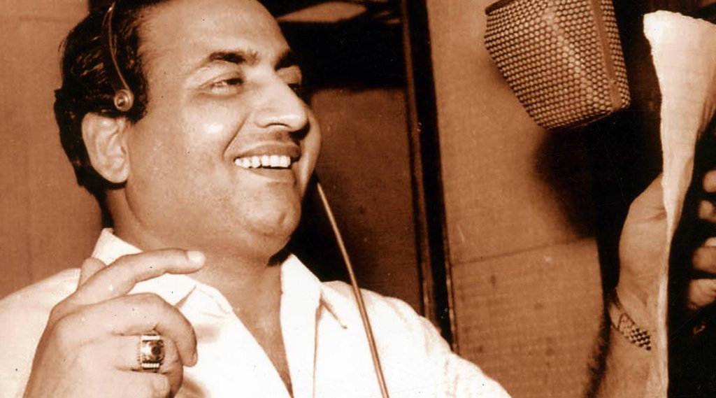 Farmani Naaz | har har sambhu | mohammed rafi