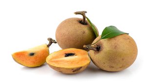 chikoo benefits ,chikoo improves gut health