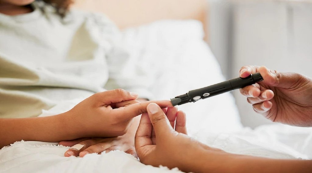 diabetes in kids, diabetes symptoms in kids, diabetes in children