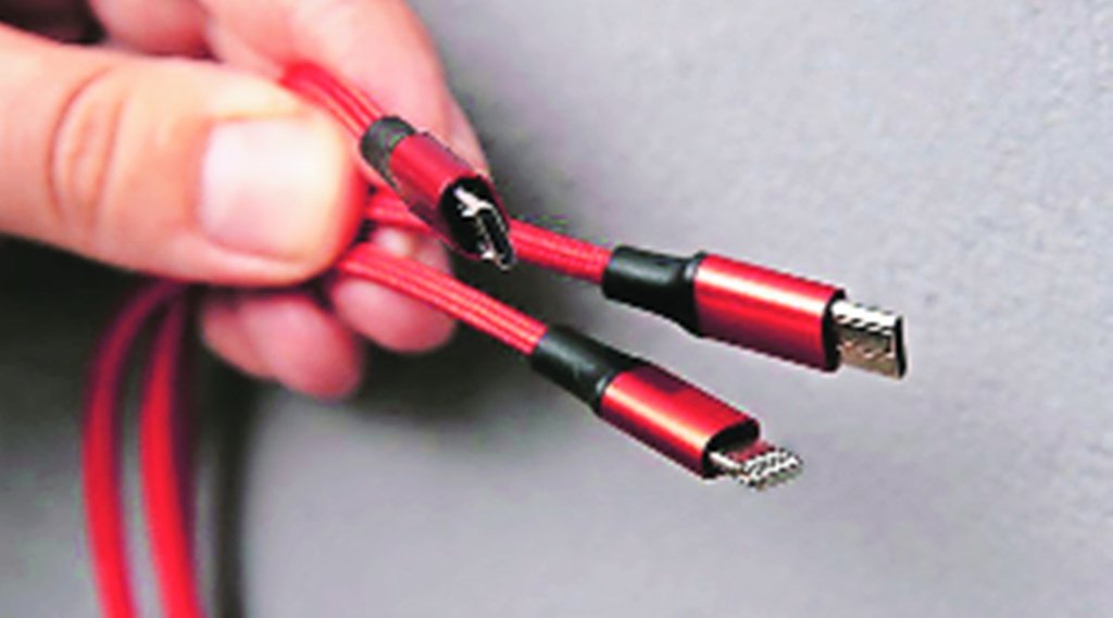 एक ही ‘चार्जर’ की संभावना तलाशेगी केंद्र सरकार