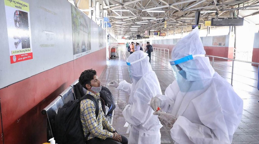 Delhi, Delhi COVID Update, Coronavirus