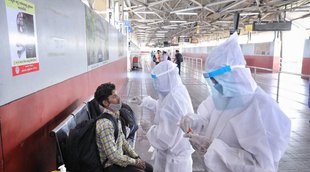 Uttarakhand, Covid-19, 43 Prisoners Found COVID Positive