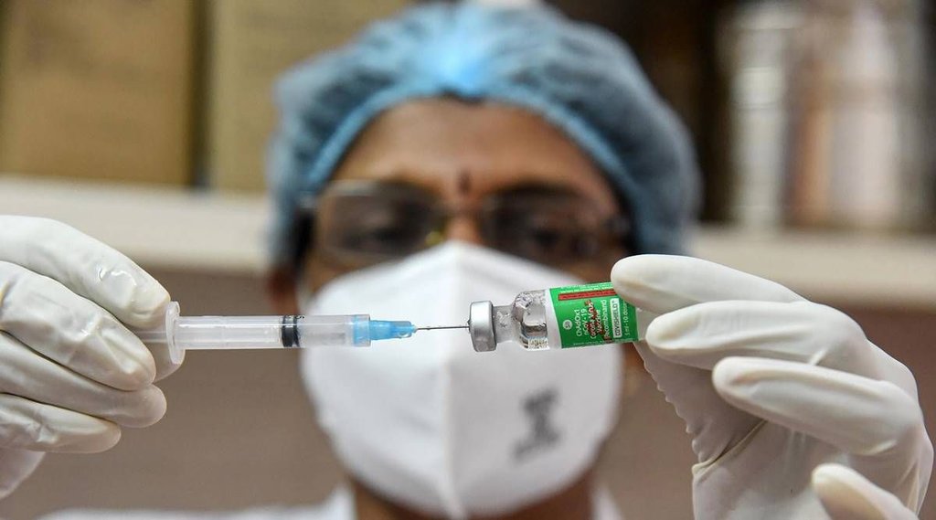 covid vaccine| bharat biotech
