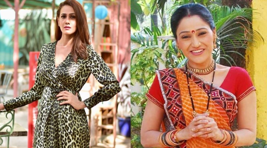 TMKOC, Kajal Pisal