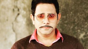 दीपेश भान, Deepesh Bhan
