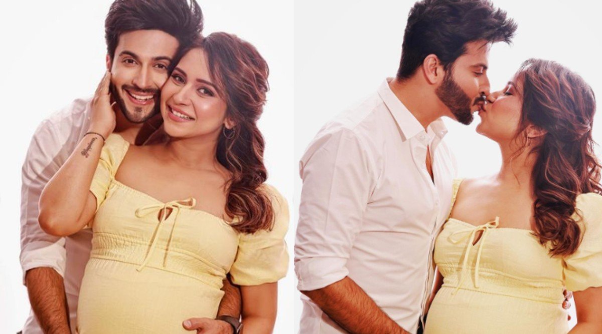 Dheeraj Dhooper, Vinni Arora