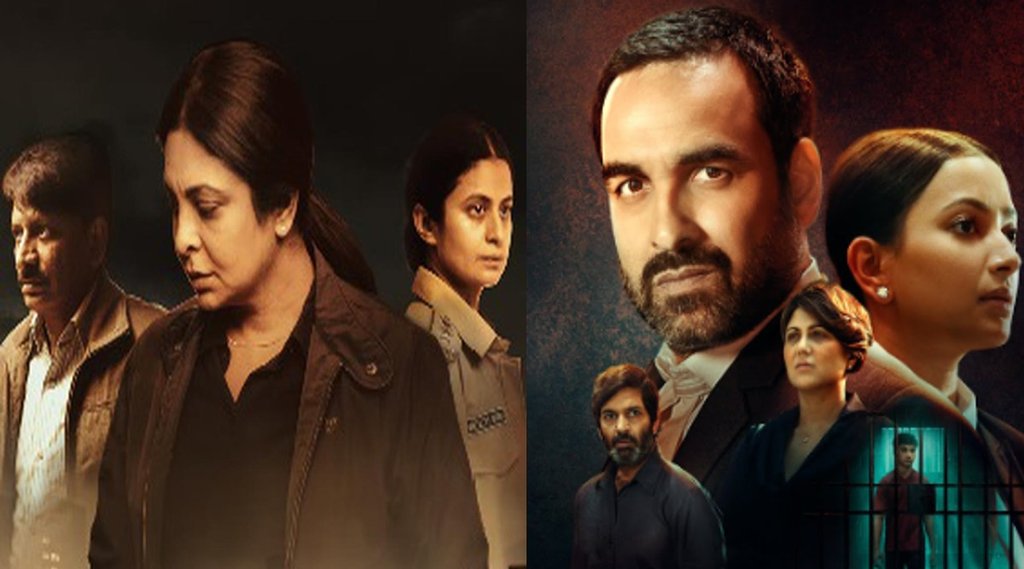 OTT Release,Delhi Crime, Criminal Justice OTT Release,Delhi Crime, Criminal Justice