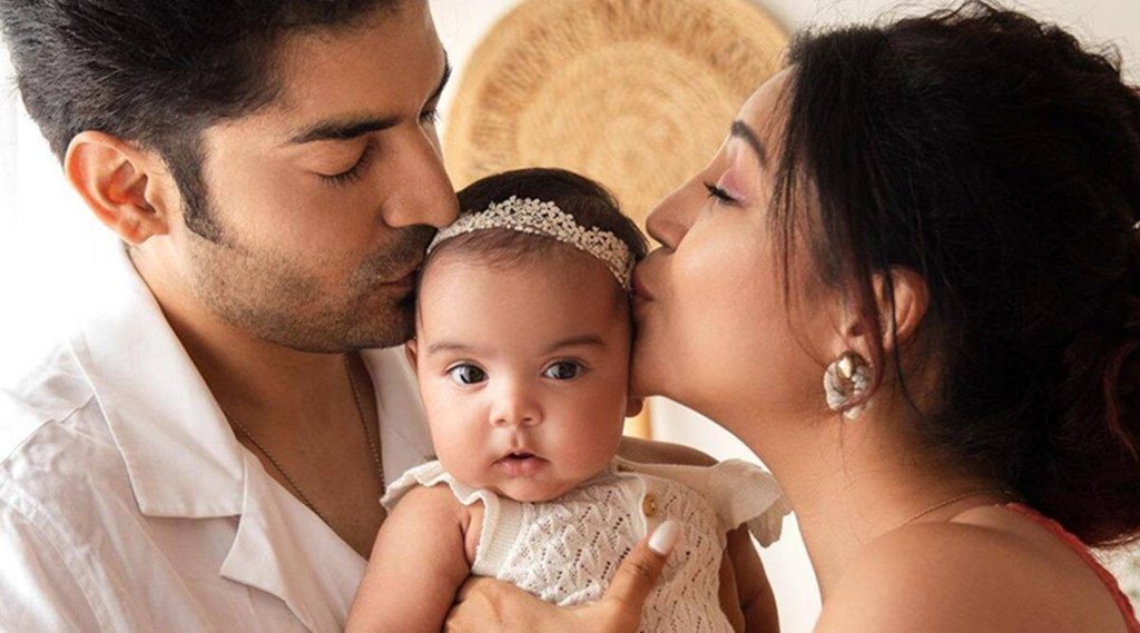 gurmeet Choudhary