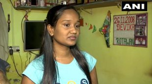 devika rotawan| 26/11 attack