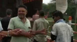 madhya pradesh | dhar farmers | garlic river