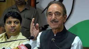 Ghulam Nabi Azad| Ghulam Nabi Azad Photo| Ghulam Nabi Azad Today Photo|