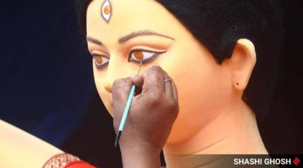 durga puja| unesco| mamata banerjee