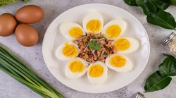 Protein Source: इन 5 सुपरफूड से पूरी कर सकते हैं प्रोटीन की कमी,