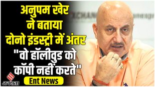anupam kher