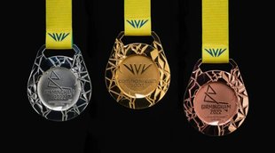 birmingham2022 | CWG 2022 | medals