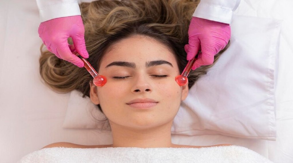 skin benefits of Ice massage,skin care tips,