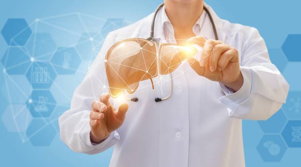 fatty liver, लिवर की समस्या