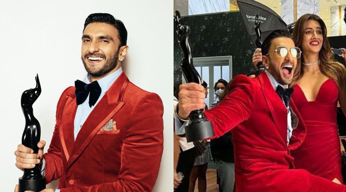 67th Filmfare Awards 2022 67th Filmfare Awards 2022