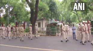 congress| ED| delhi police