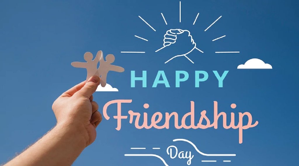 friendship day, friendship day 2022, Friendship Day 2022 Date
