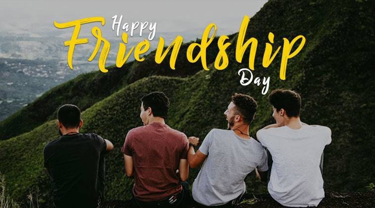 Happy Friendship Day Wishes 2022