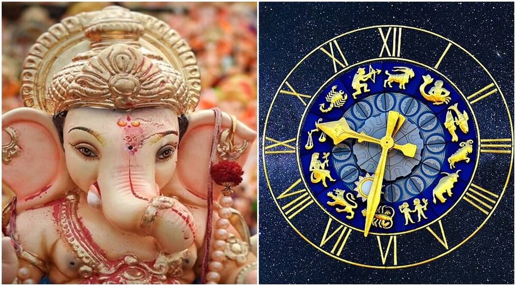 ganesh chaturthi 2022, ganesh chaturthi कोव पा