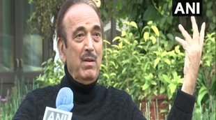 Ghulam Nabi Azad News, PM Modi, Jairam Ramesh
