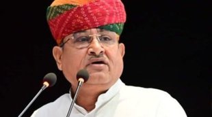 govind ram meghwal| karvachauth| ashok gehlot