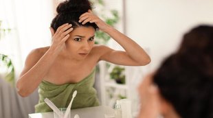 coconut oil and curry leaves for gray hair, Gray hair solution, white hair cause
