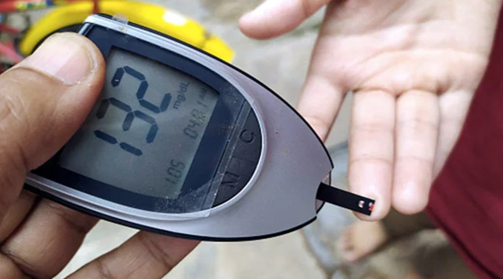 मधुमेह : शरीर में ही दोबारा बनेगा इंसुलिन मधुमेह : शरीर में ही दोबारा बनेगा इंसुलिन