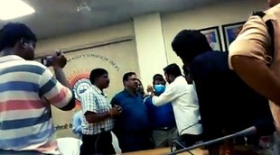 gwalior ABVP, Rajasthan news