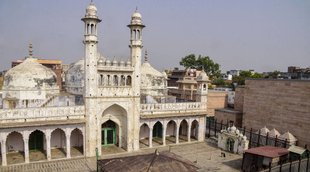 Gyanvapi Mosque, Varansi Court, Muslim Paksha, Hindu Paksha