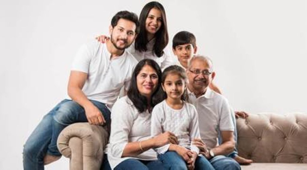 आप और क्या हैं