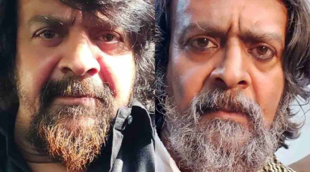 kgf, harish roy