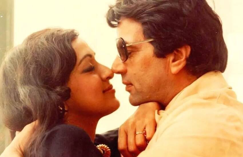 बॉलीवुड में बहुत से कलाकारों के बीच प्रेम पनपा। इनमें  धर्मेंद्र (Dharmendra) और हेमा मालिनी (Hema Malini) की तरह बहुतों ने शादी कर ली तो राजेश खन्ना (Rajesh Khanna) और टीना मुनीम (Tina Ambani) की तरह कइयों की लव स्टोरी अधूरी भी रह गई। कई कलाकारों के अफेयर की चर्चा जोरों पर हुआ करती थी। इनमें से कुछ ने अपने रिश्ते की बात कबूली तो कुछ ने कुछ नहीं कहा। आइए डालते हैं ऐसी ही कुछ चर्चित जोड़ियों पर एक नजर और जानते हैं उन्होंने साथ में कितनी फिल्में कीं: