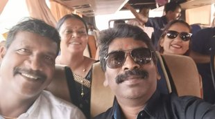 hemant soren| jharkhand