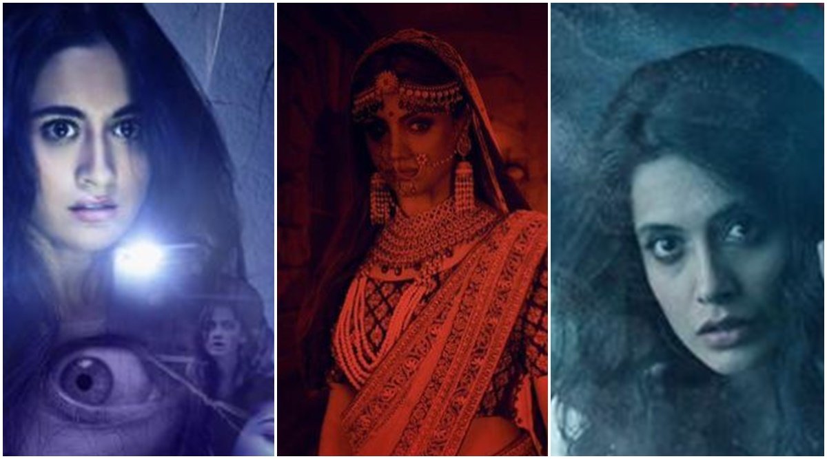 Best Horror web series, horror web series