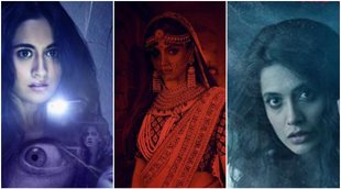 Best Horror web series, horror web series