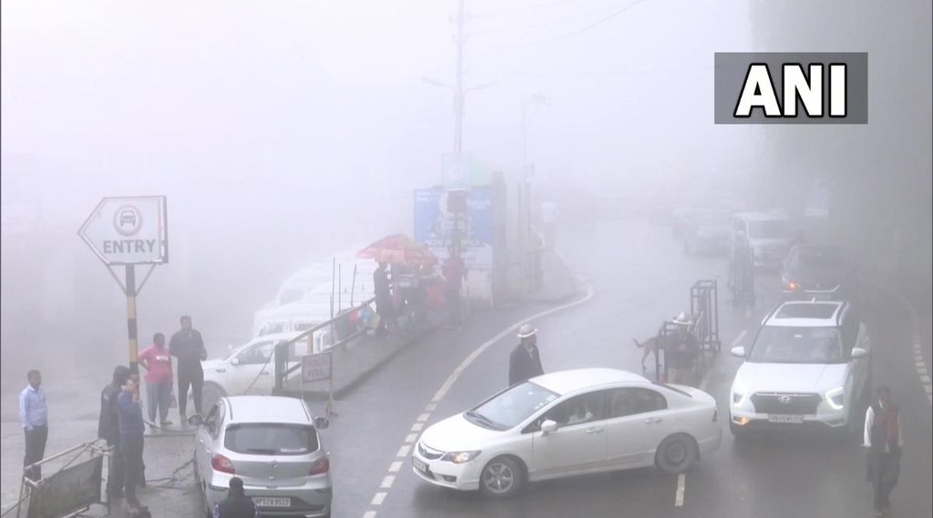 Himachal Pradesh | Floods Landslides | 22 Dead