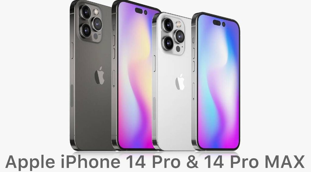 iPhone 14 launch date