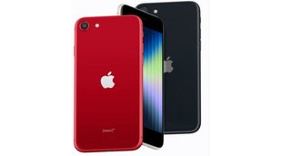 iPhone SE Price cut in india